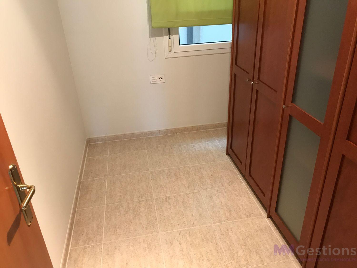 Alquiler de piso en Vilafranca del Penedès