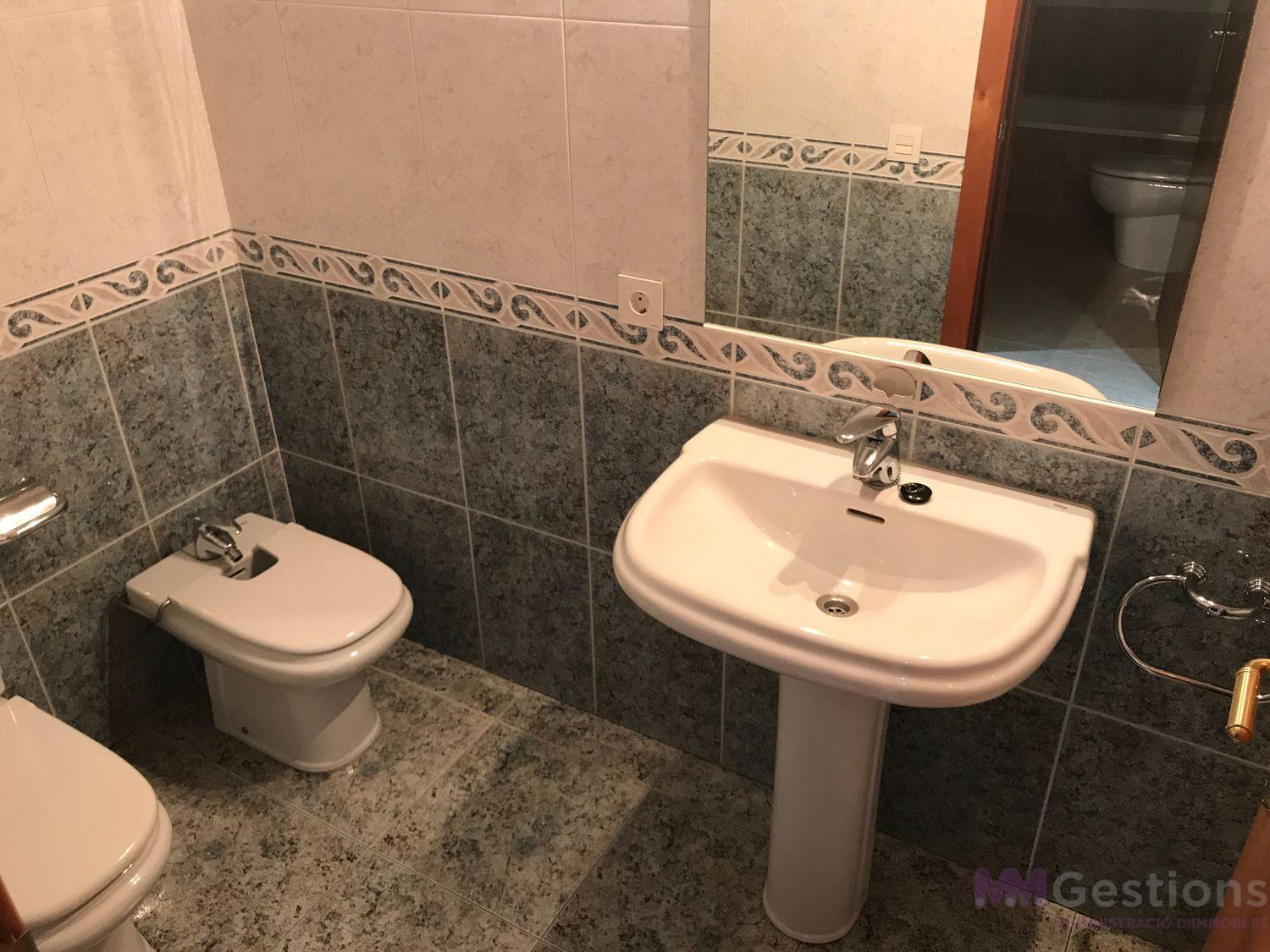 Alquiler de piso en Vilafranca del Penedès