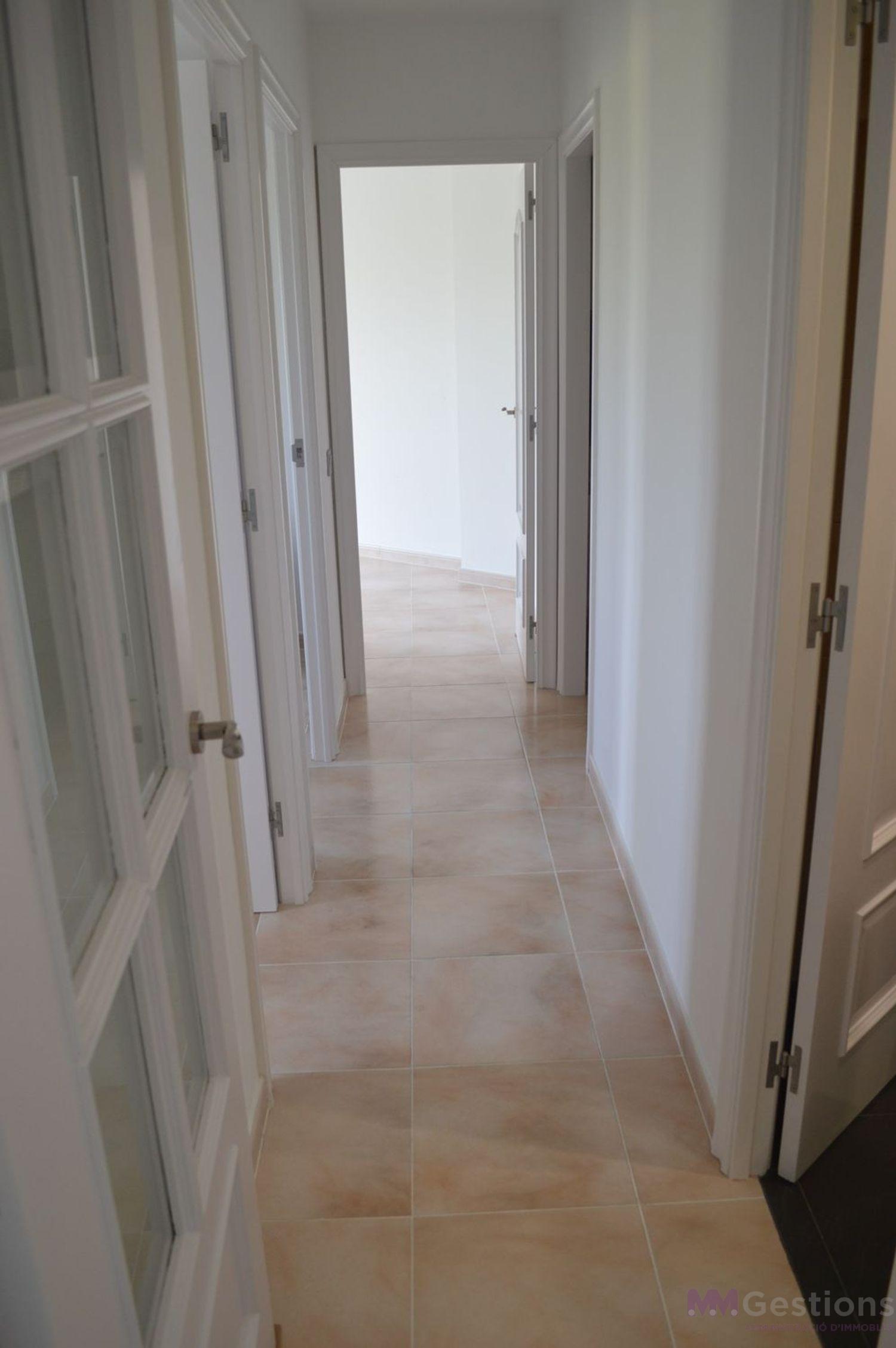 Alquiler de piso en Vilafranca del Penedès