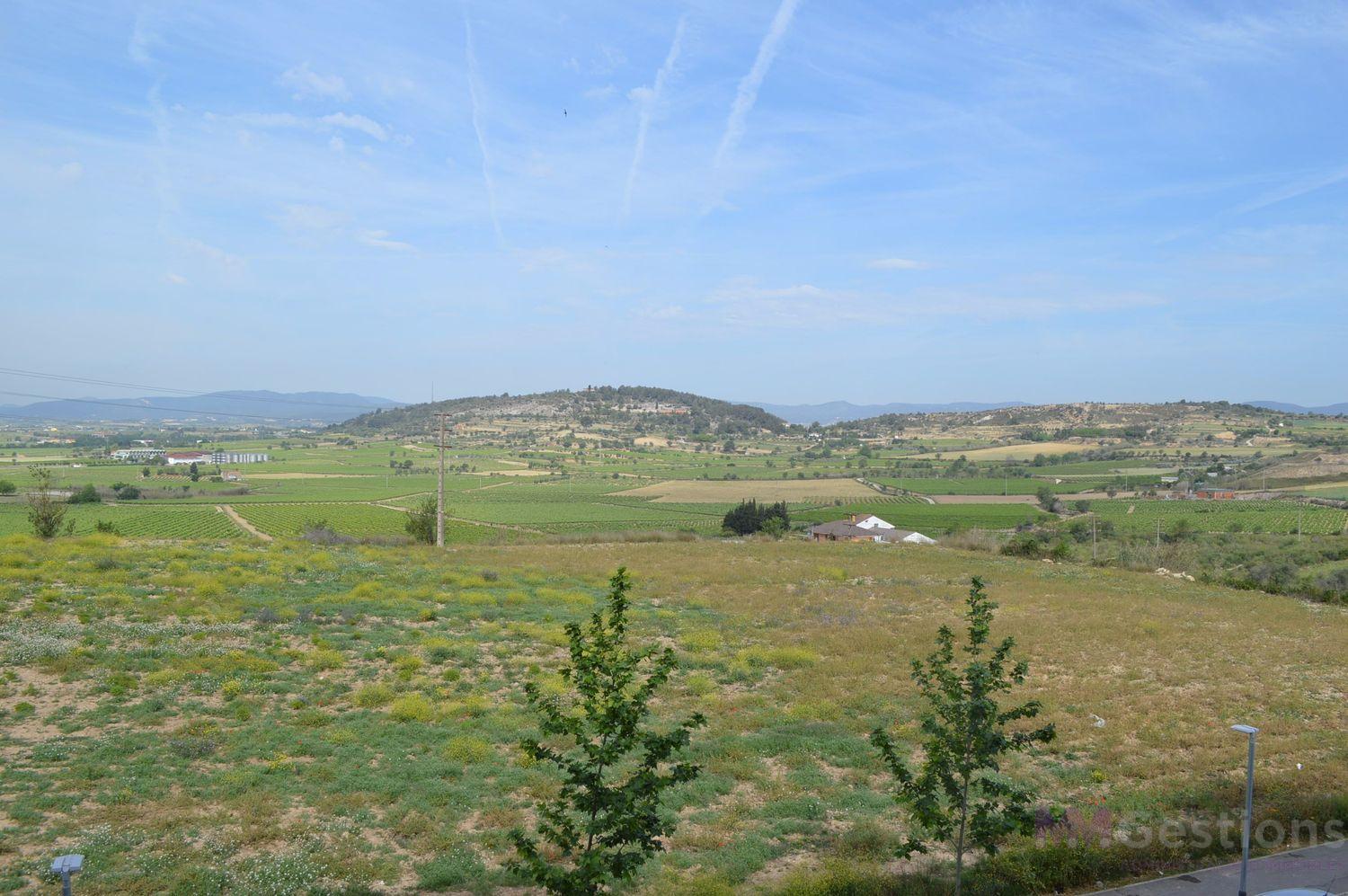 Alquiler de piso en Vilafranca del Penedès