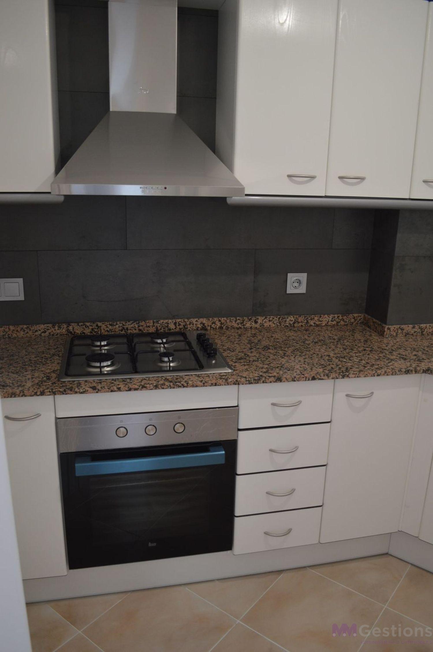 Alquiler de piso en Vilafranca del Penedès