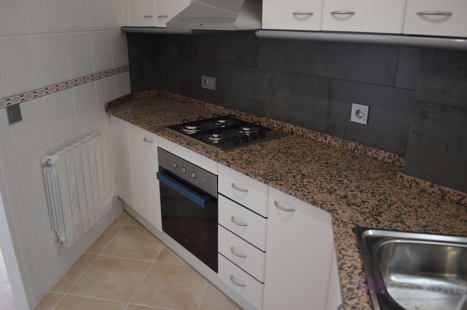 Alquiler de piso en Vilafranca del Penedès