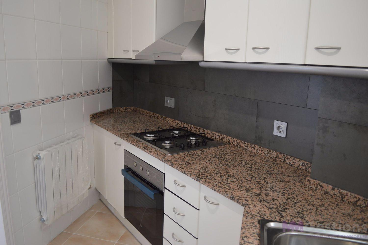 Alquiler de piso en Vilafranca del Penedès