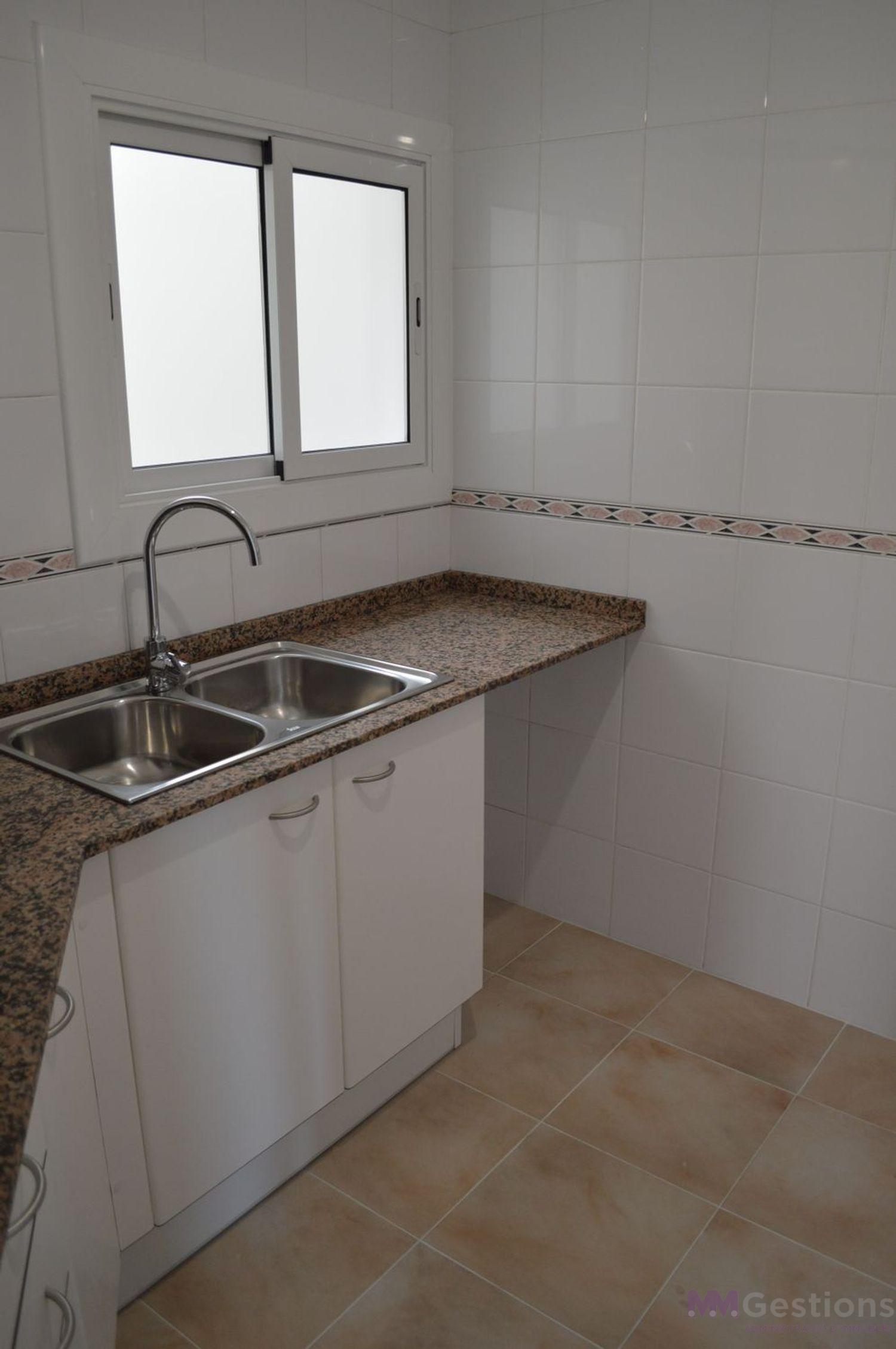 Alquiler de piso en Vilafranca del Penedès