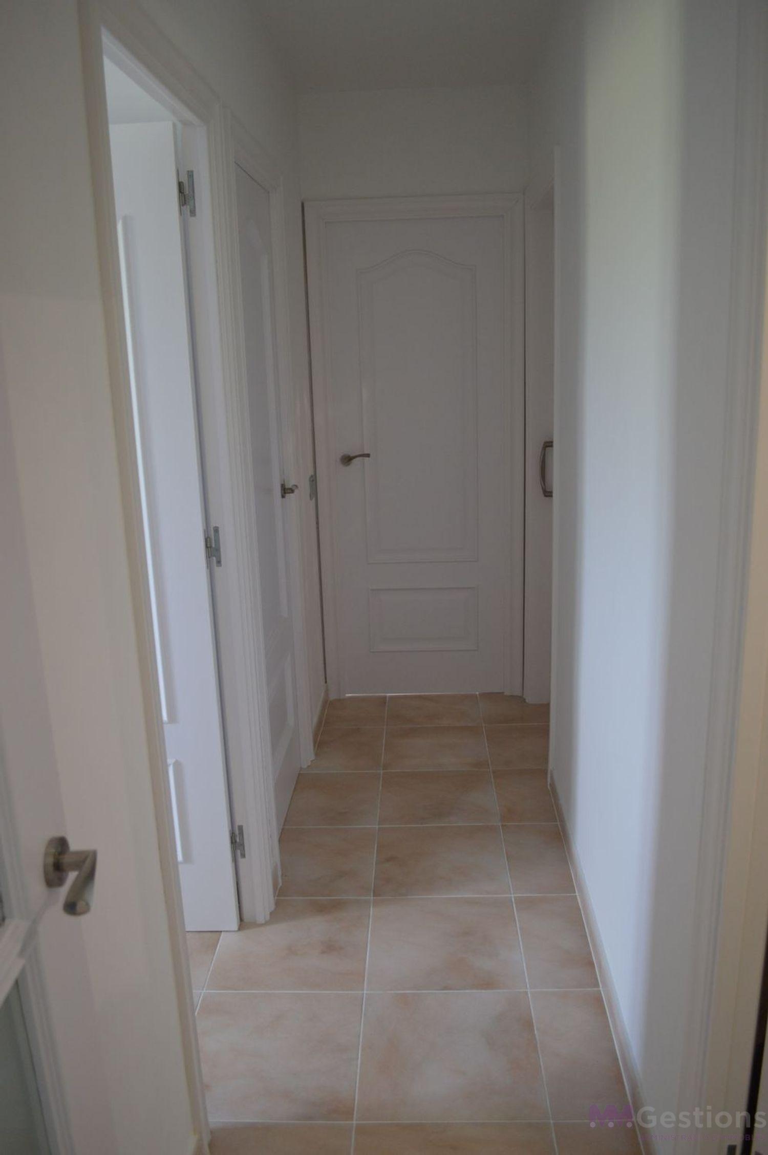 Alquiler de piso en Vilafranca del Penedès