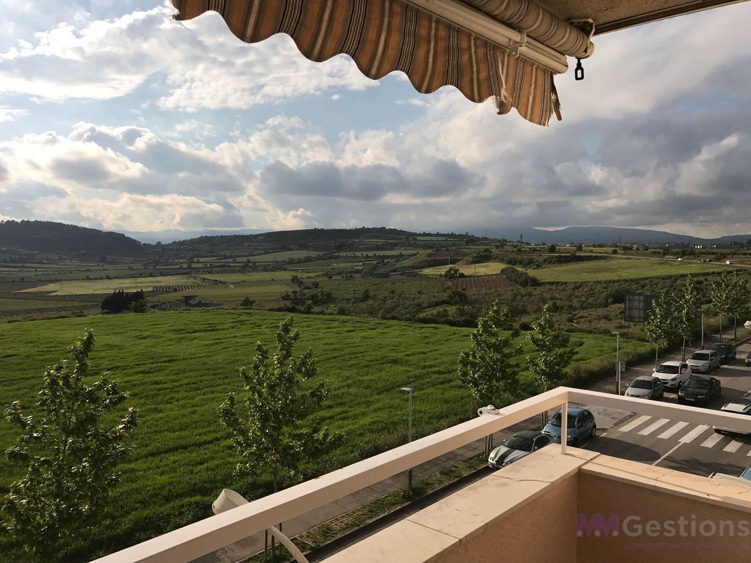 Alquiler de piso en Vilafranca del Penedès