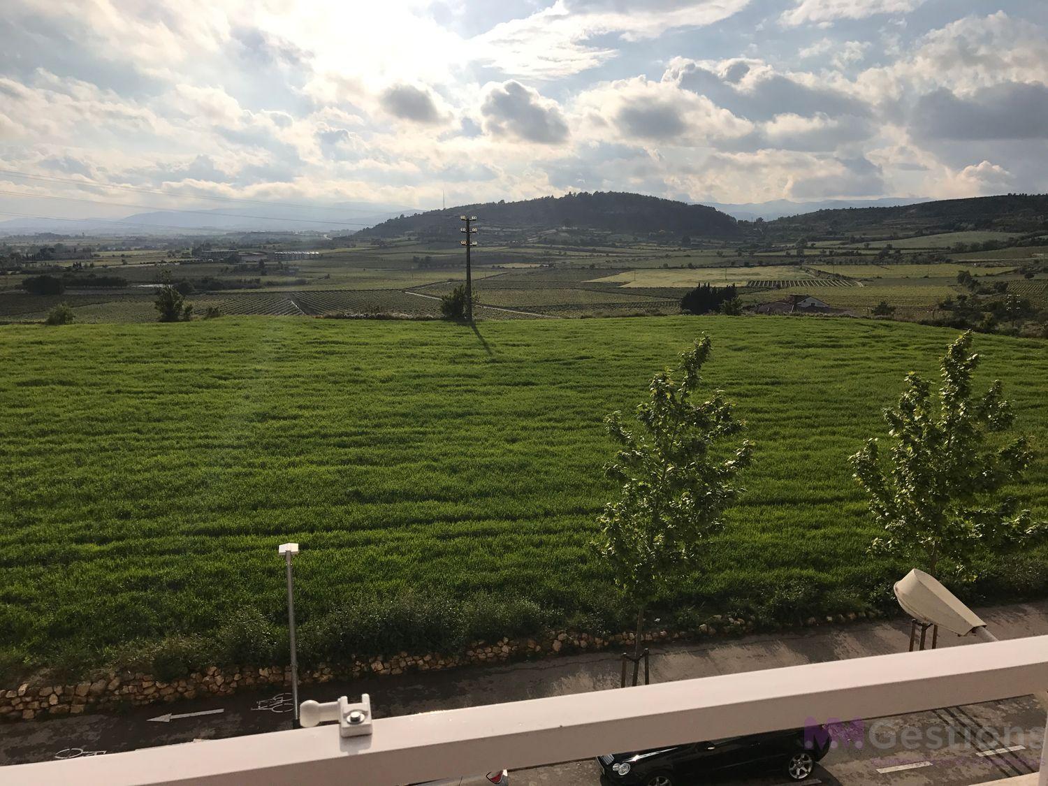 Alquiler de piso en Vilafranca del Penedès