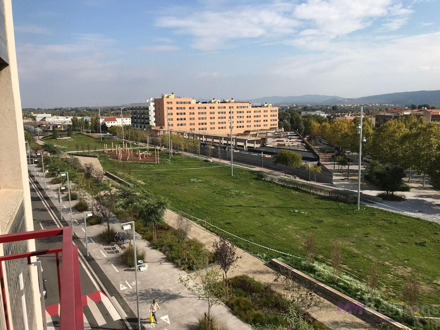 Venta de piso en Vilafranca del Penedès