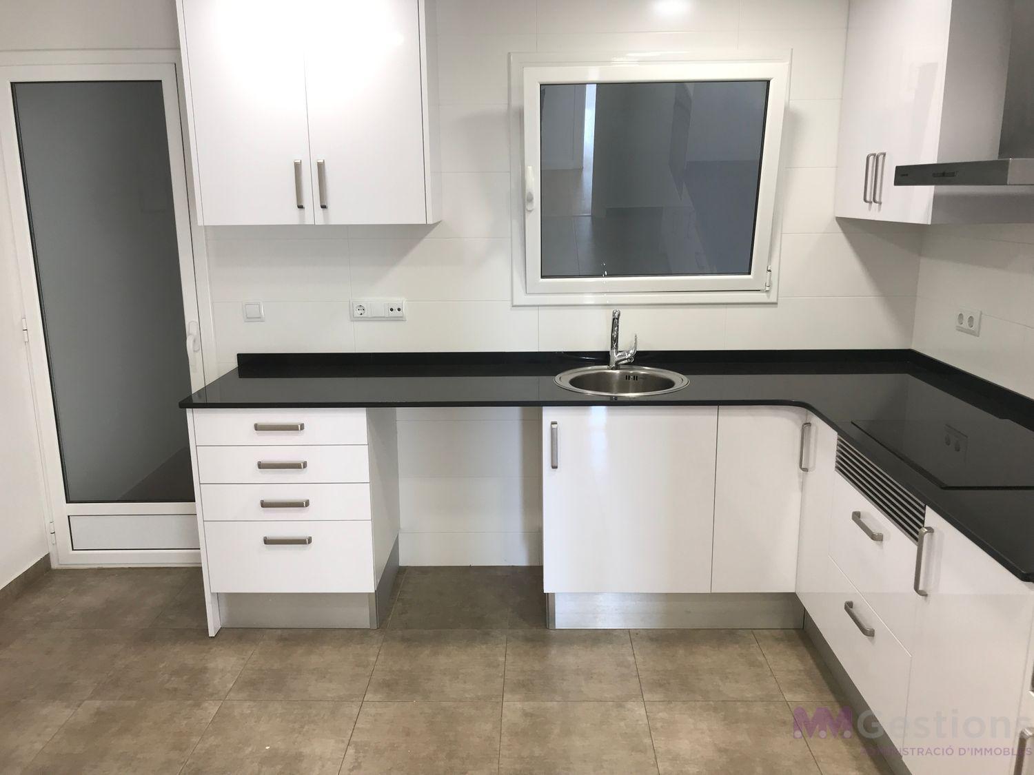 Venta de piso en Vilafranca del Penedès