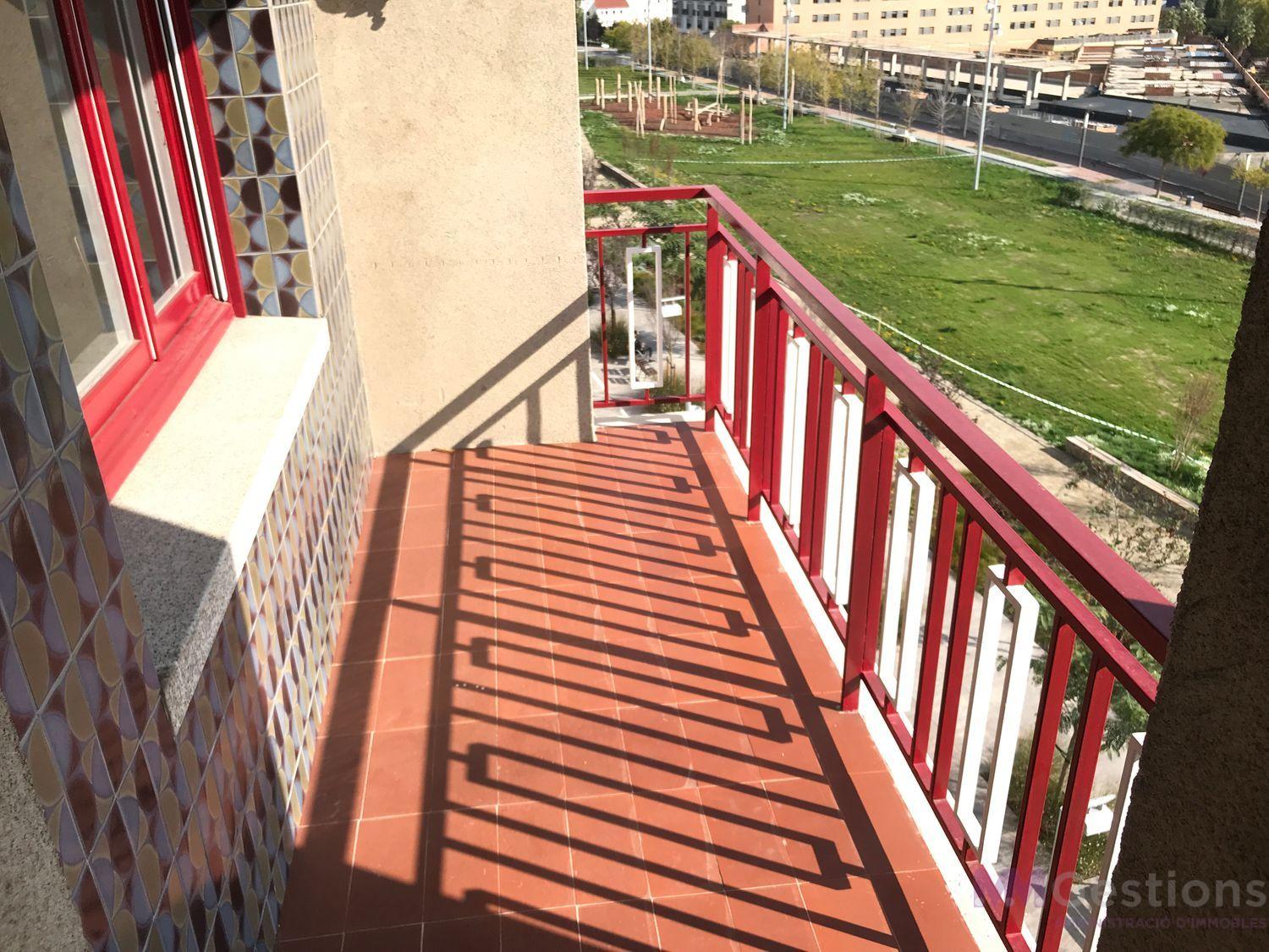 Venta de piso en Vilafranca del Penedès