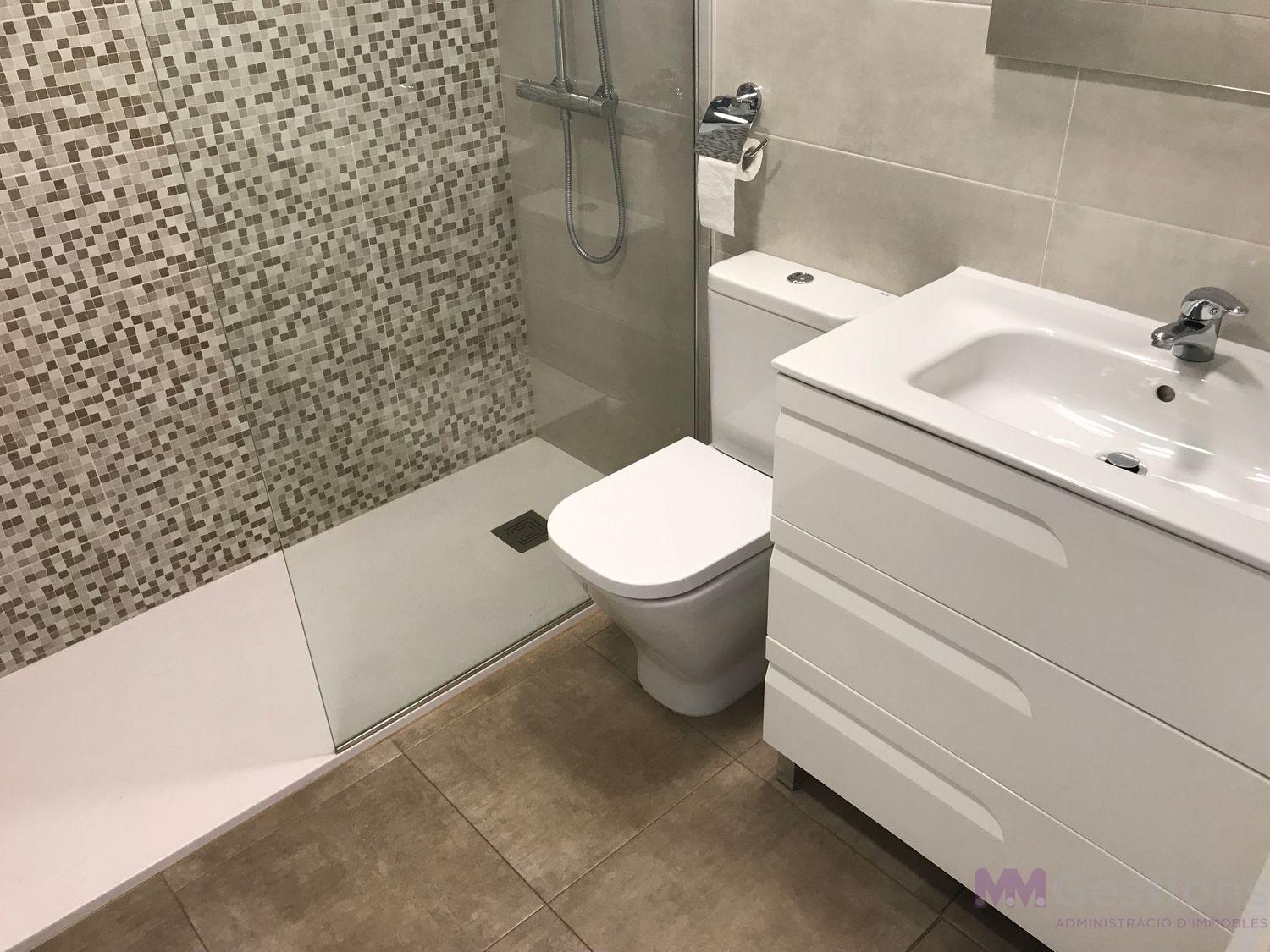 Venta de piso en Vilafranca del Penedès