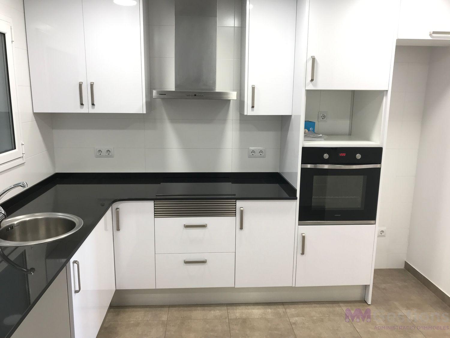 Venta de piso en Vilafranca del Penedès