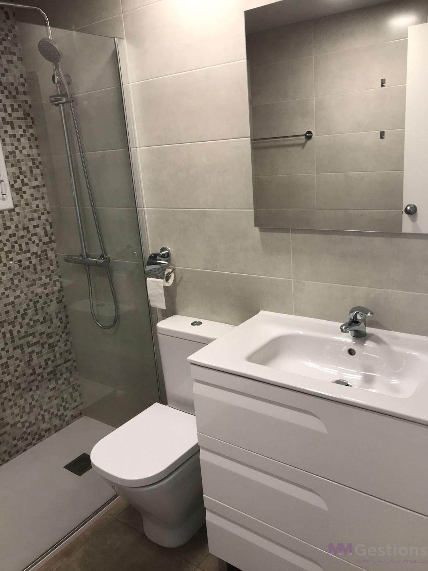 Venta de piso en Vilafranca del Penedès