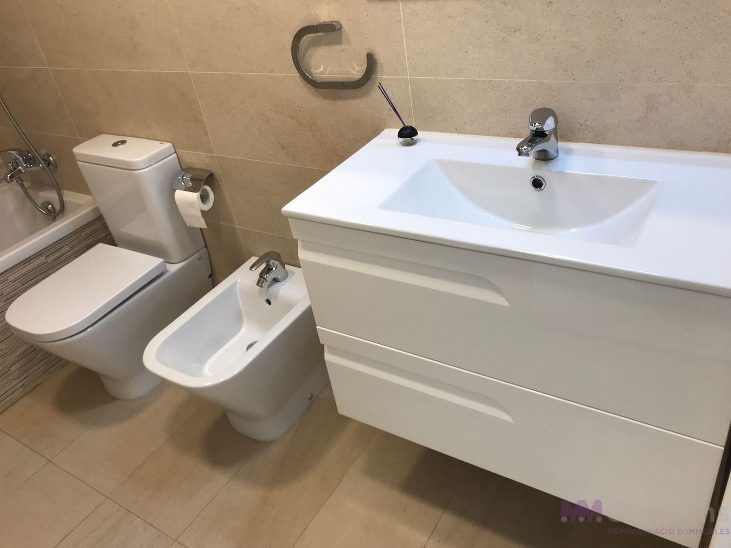 Venta de piso en Vilafranca del Penedès