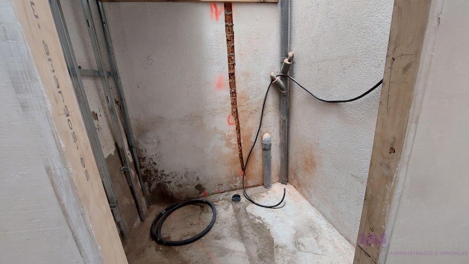 Venta de local en Vilafranca del Penedès