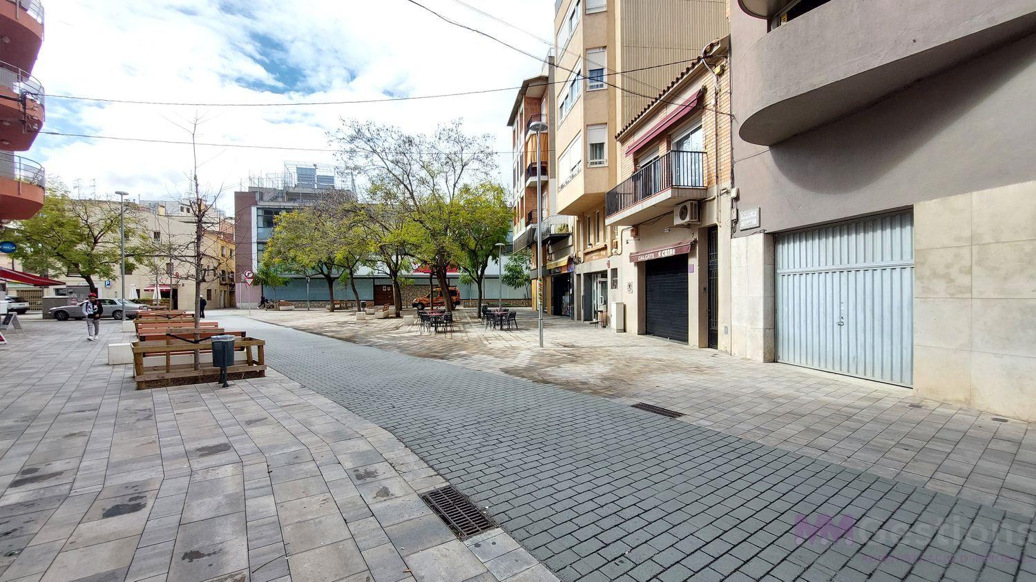Venta de local en Vilafranca del Penedès