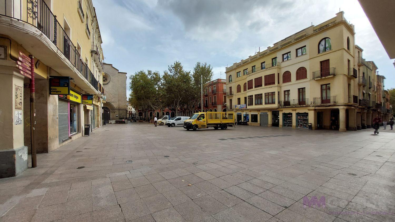Alquiler de local en Vilafranca del Penedès