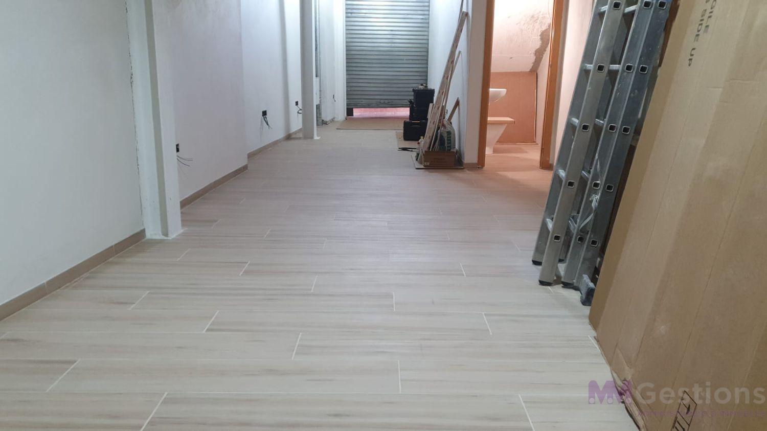 Alquiler de local en Vilafranca del Penedès
