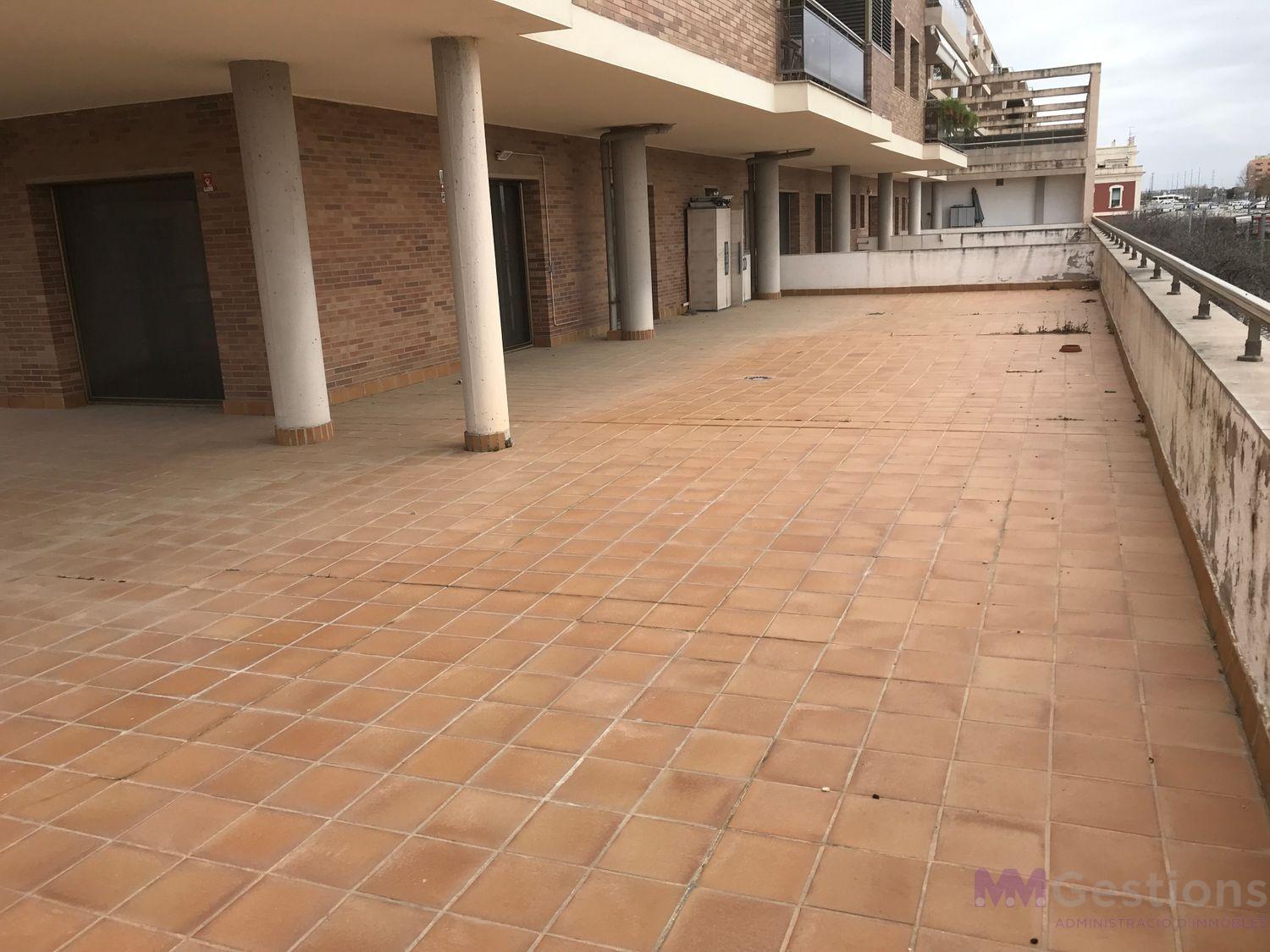 Alquiler de oficina en Vilafranca del Penedès