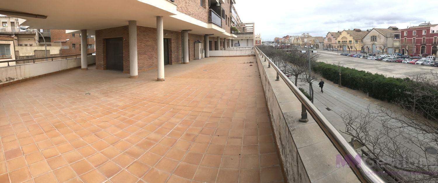 Alquiler de oficina en Vilafranca del Penedès