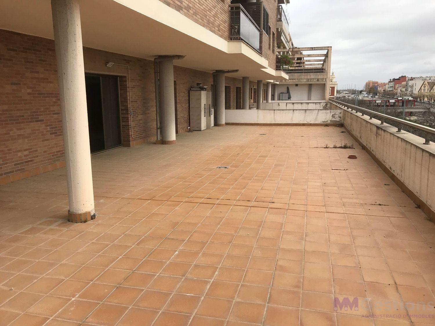 Alquiler de oficina en Vilafranca del Penedès