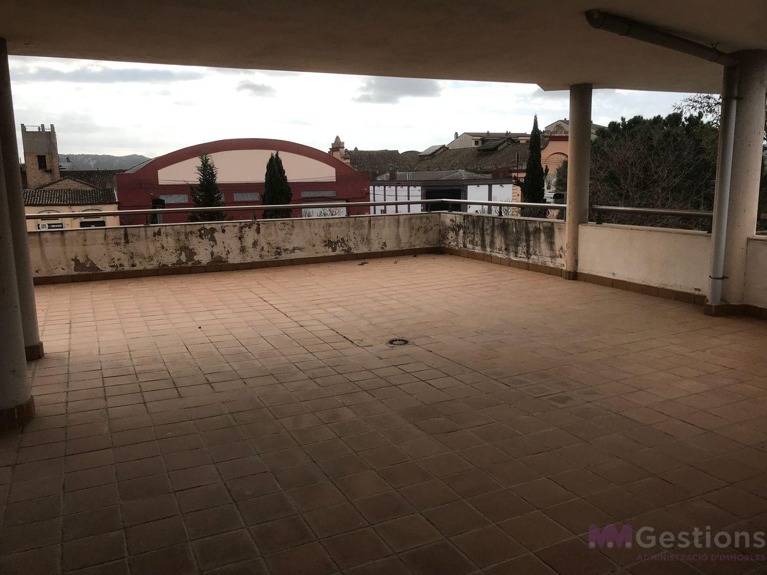 Alquiler de oficina en Vilafranca del Penedès