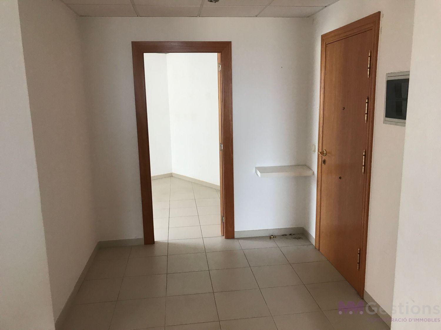 Alquiler de oficina en Vilafranca del Penedès