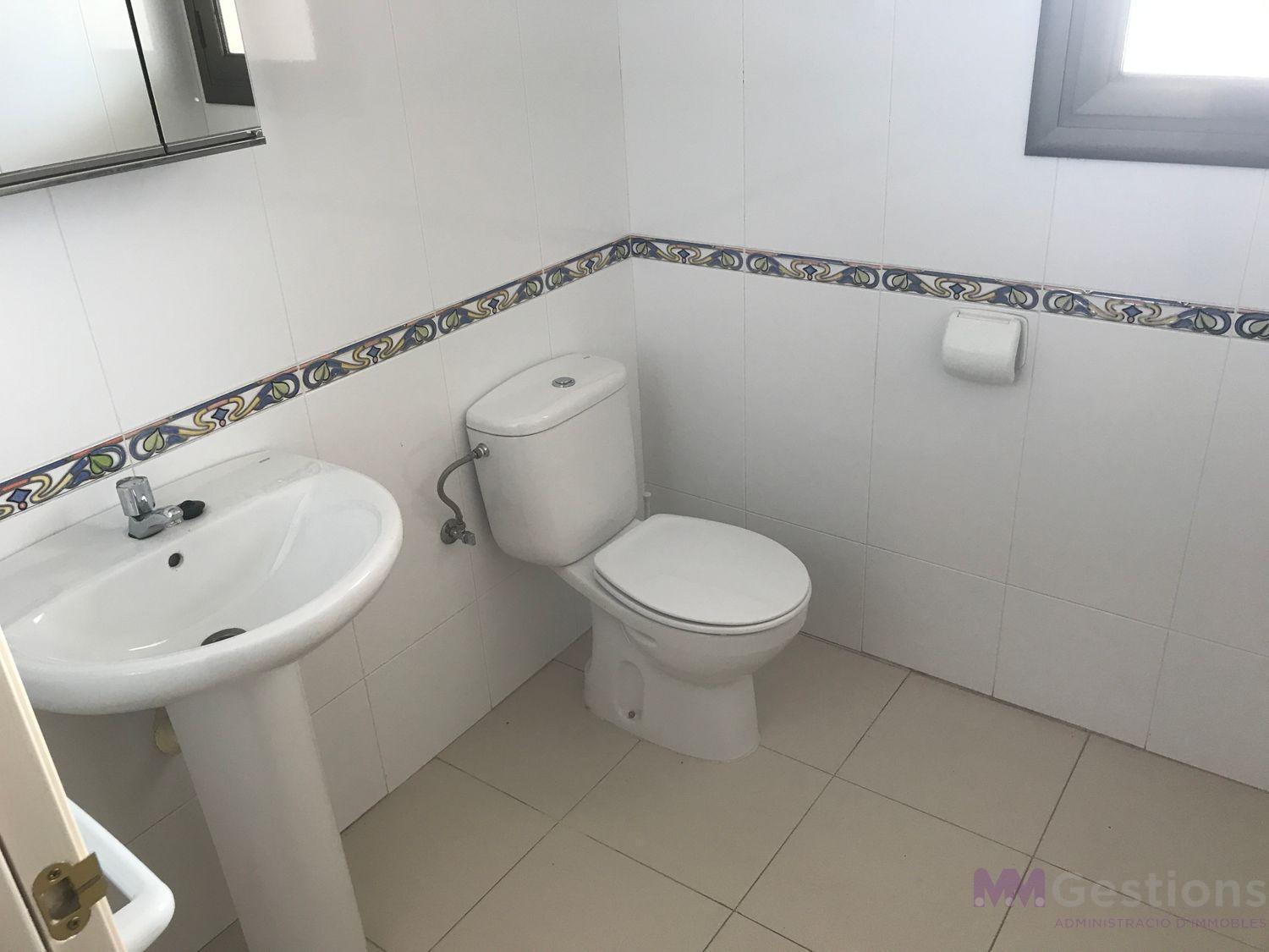 Alquiler de local en Vilafranca del Penedès