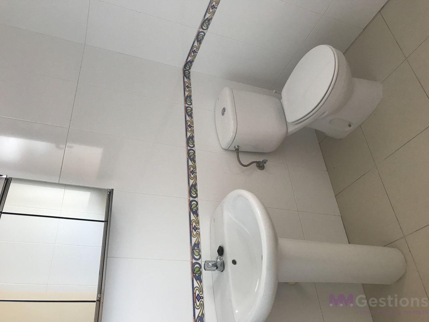 Alquiler de local en Vilafranca del Penedès