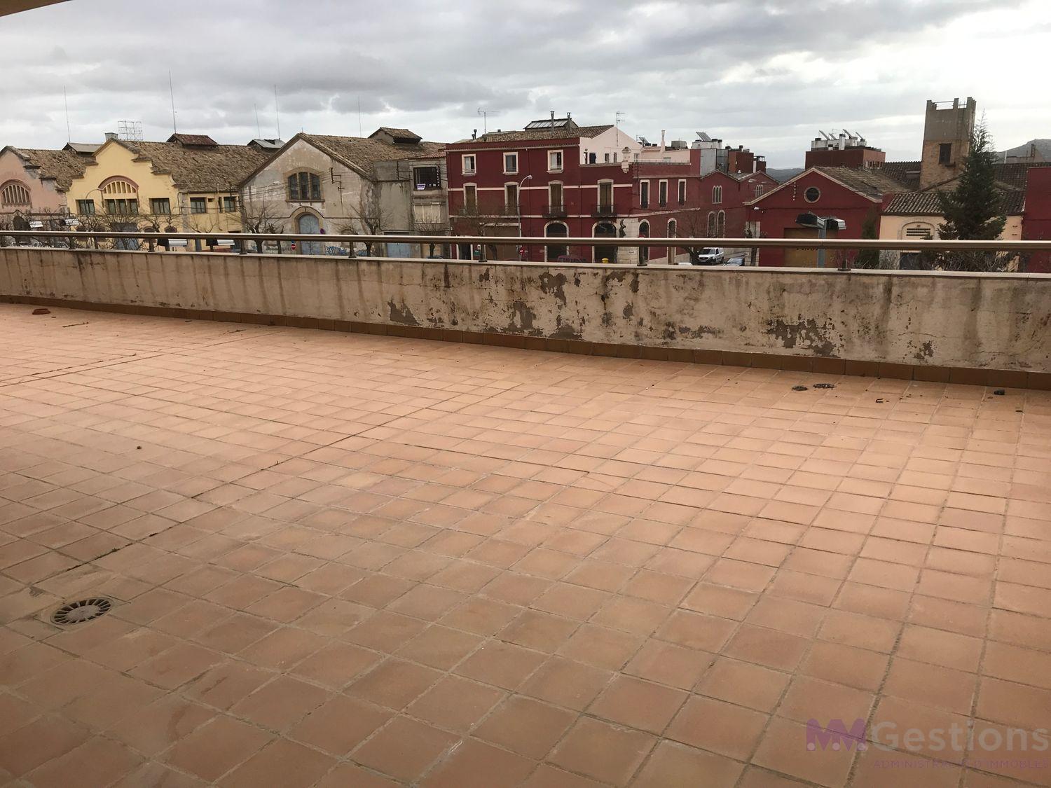 Alquiler de local en Vilafranca del Penedès