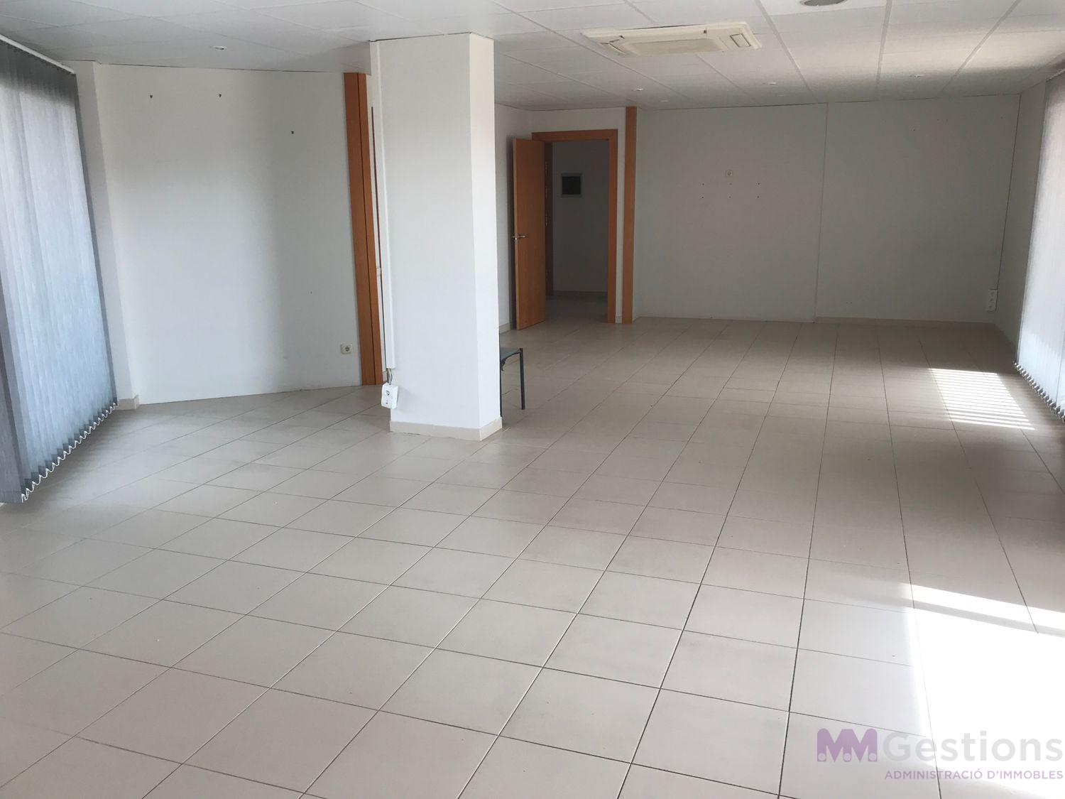 Alquiler de local en Vilafranca del Penedès