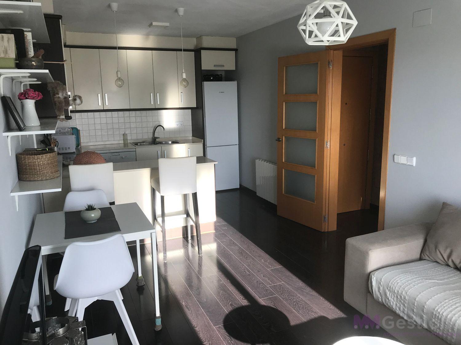 Alquiler de piso en Olèrdola