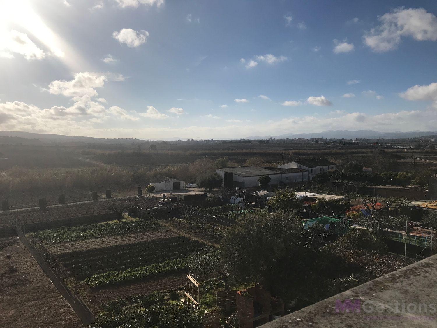 Alquiler de piso en Olèrdola