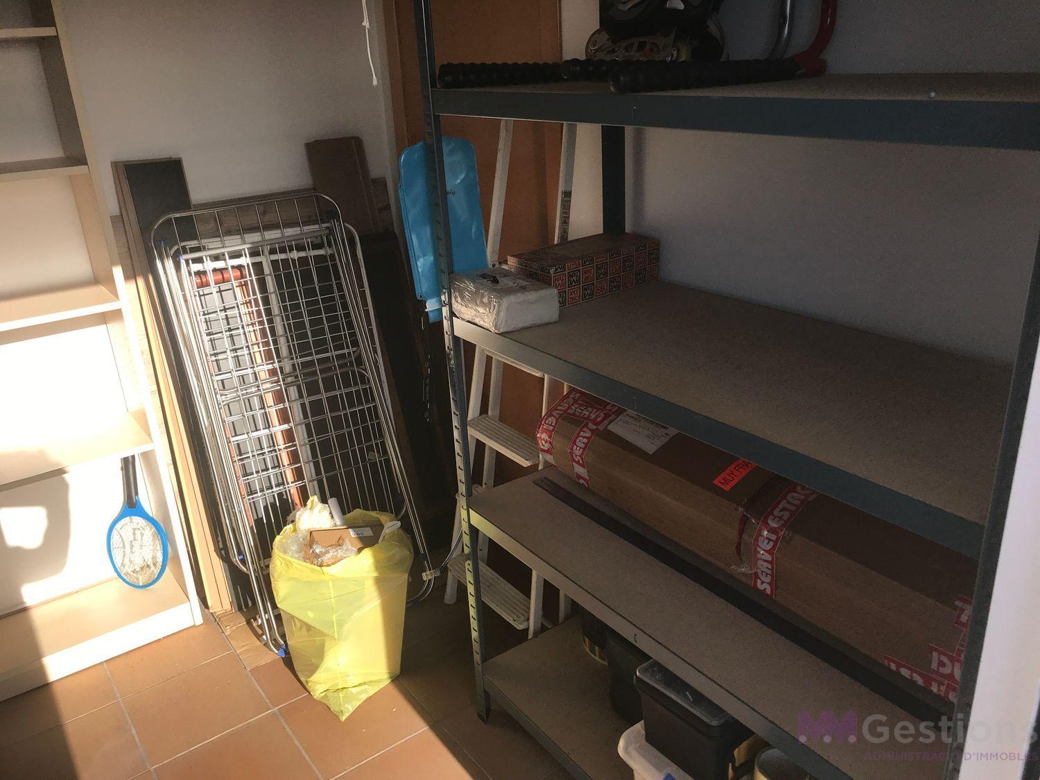 Alquiler de piso en Olèrdola