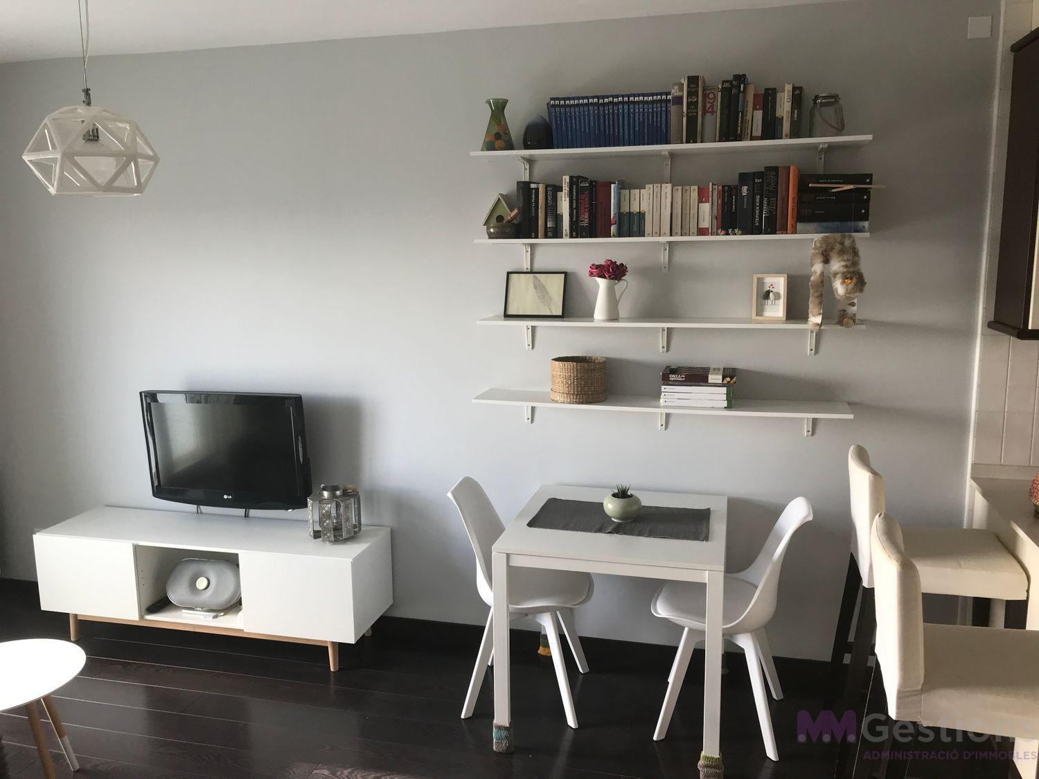 Alquiler de piso en Olèrdola