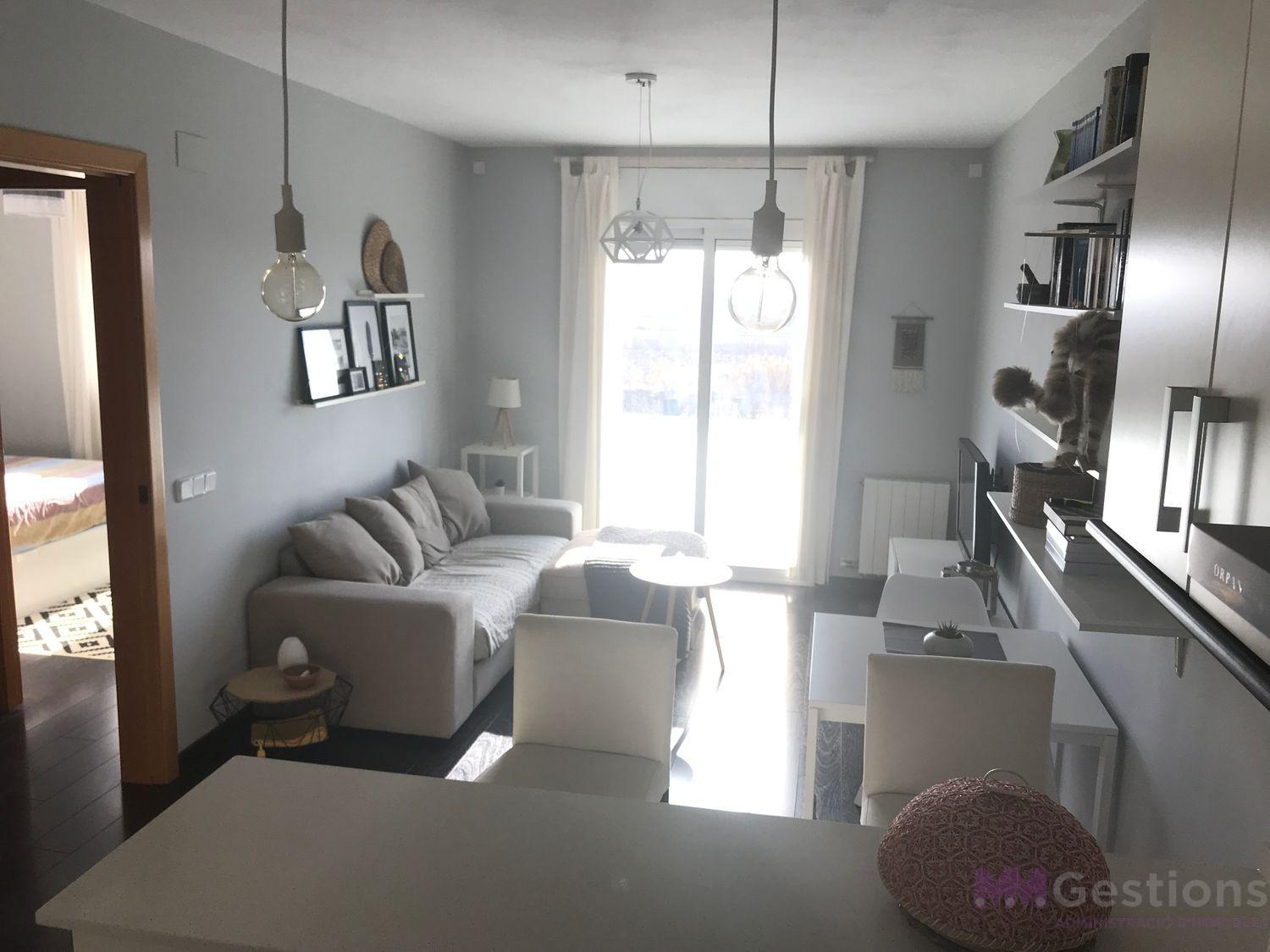 Alquiler de piso en Olèrdola