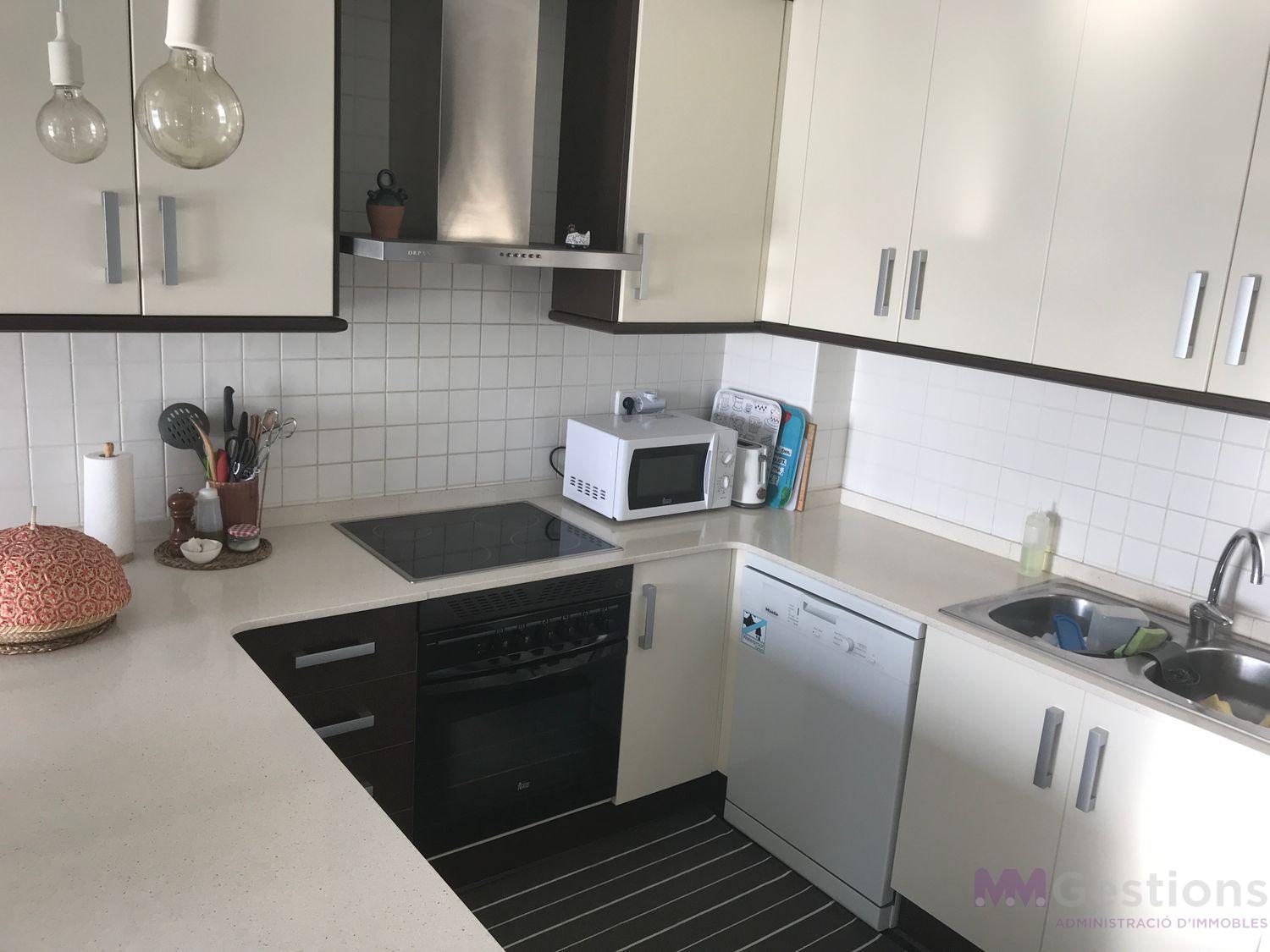 Alquiler de piso en Olèrdola