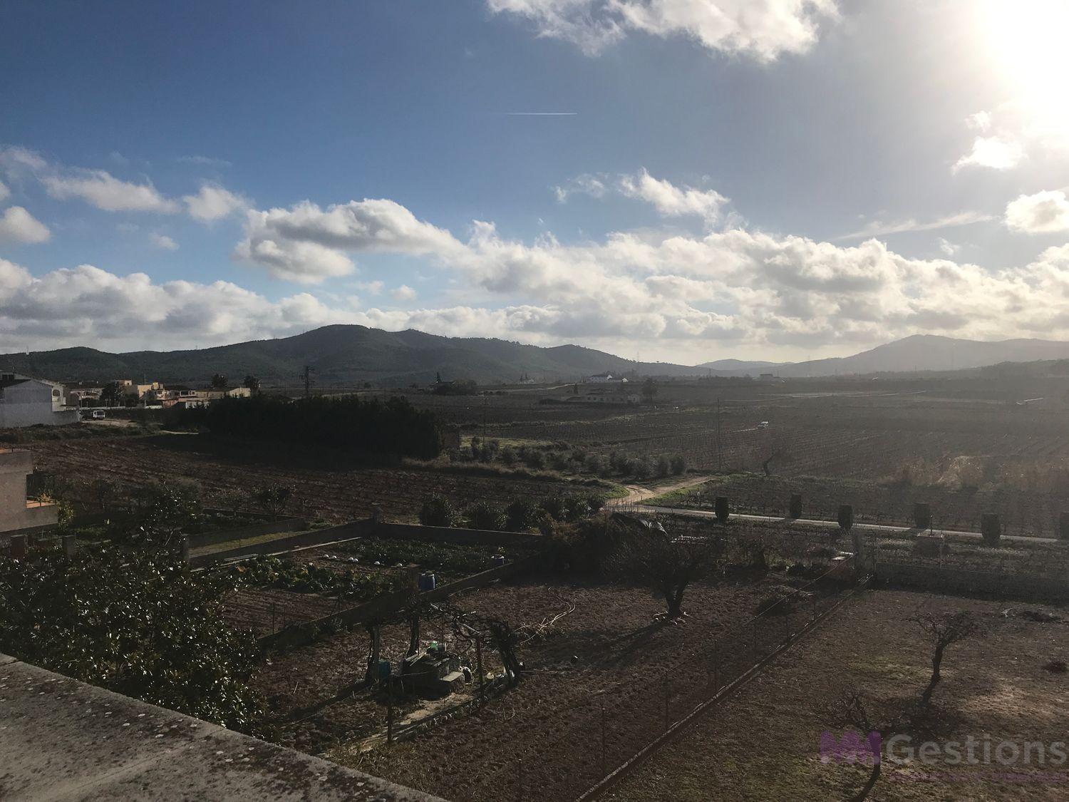 Alquiler de piso en Olèrdola