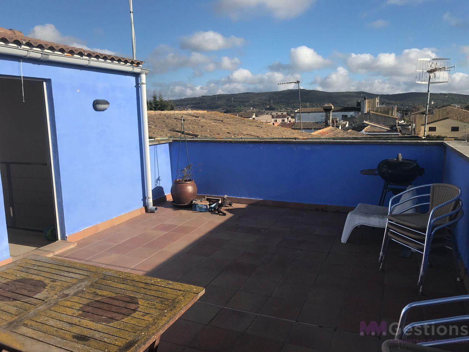 Alquiler de piso en Olèrdola