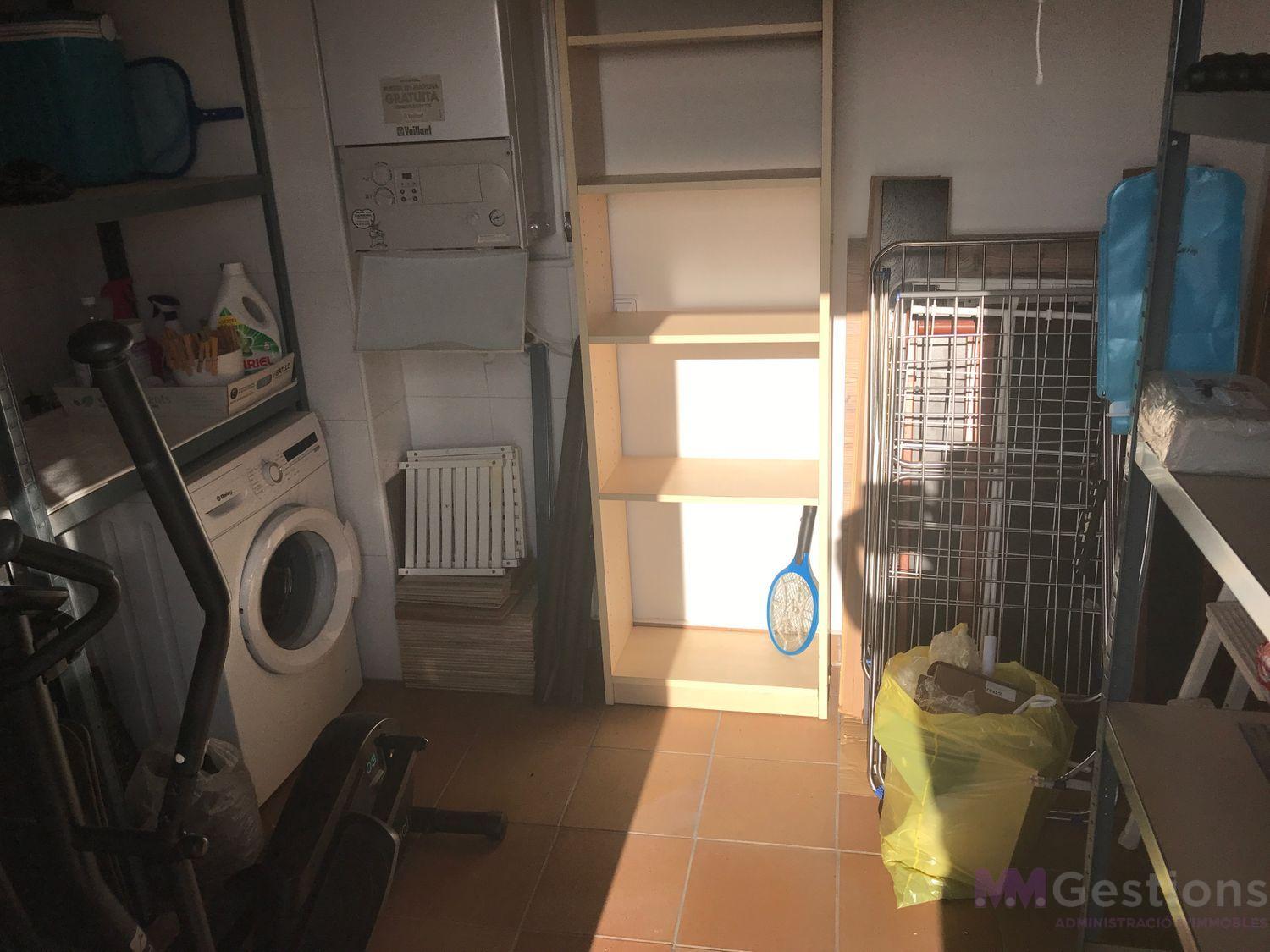 Alquiler de piso en Olèrdola