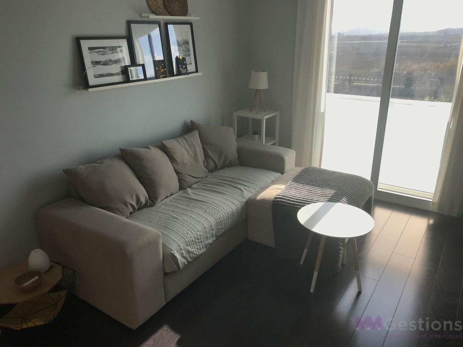 Alquiler de piso en Olèrdola