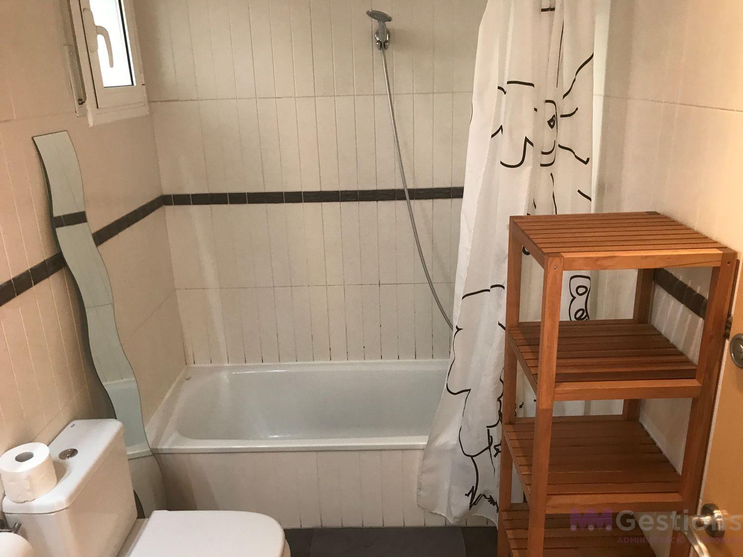 Alquiler de piso en Olèrdola