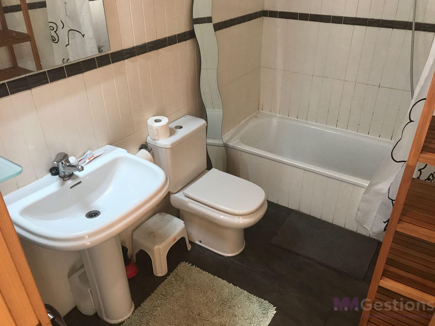 Alquiler de piso en Olèrdola