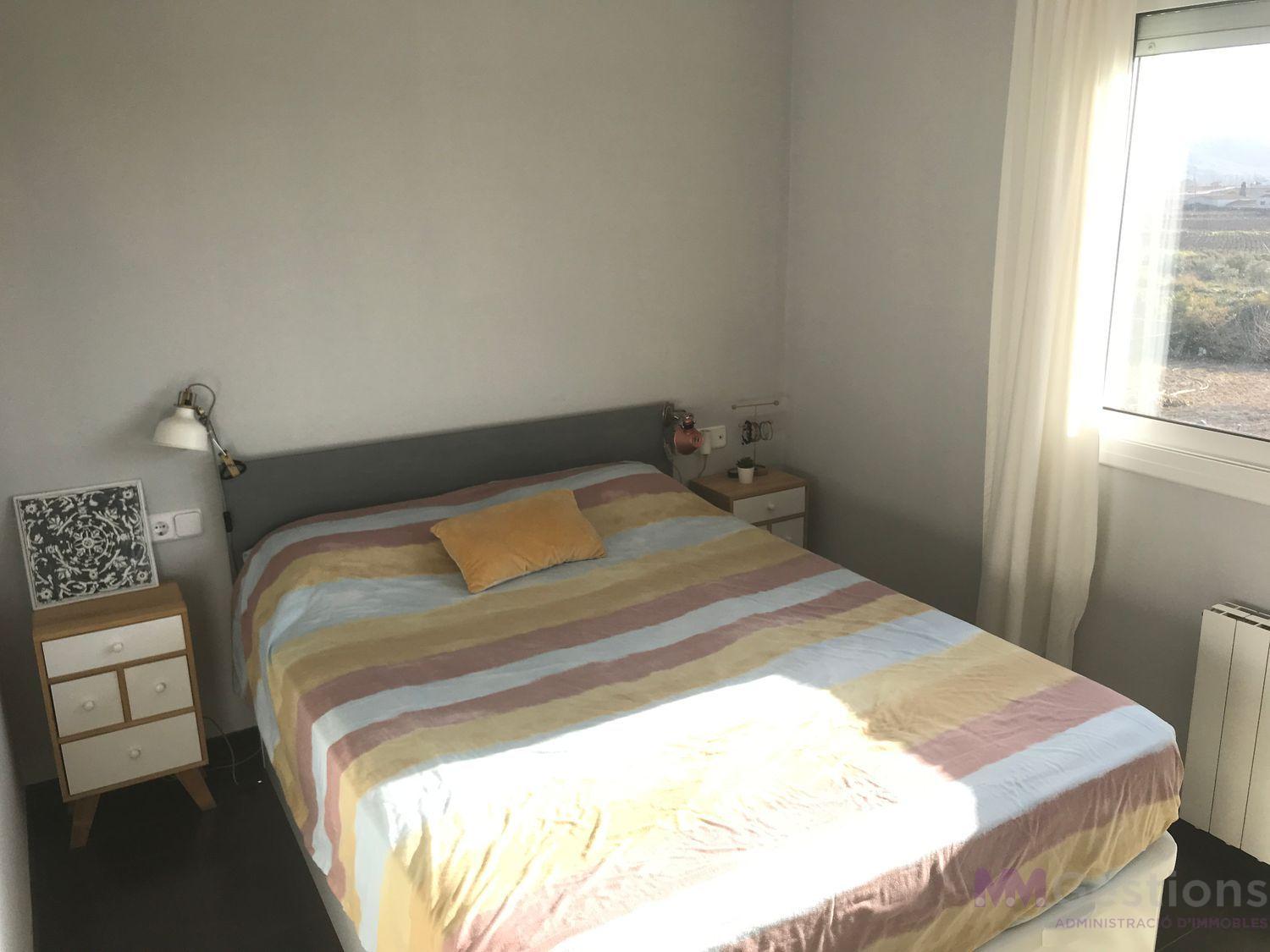 Alquiler de piso en Olèrdola