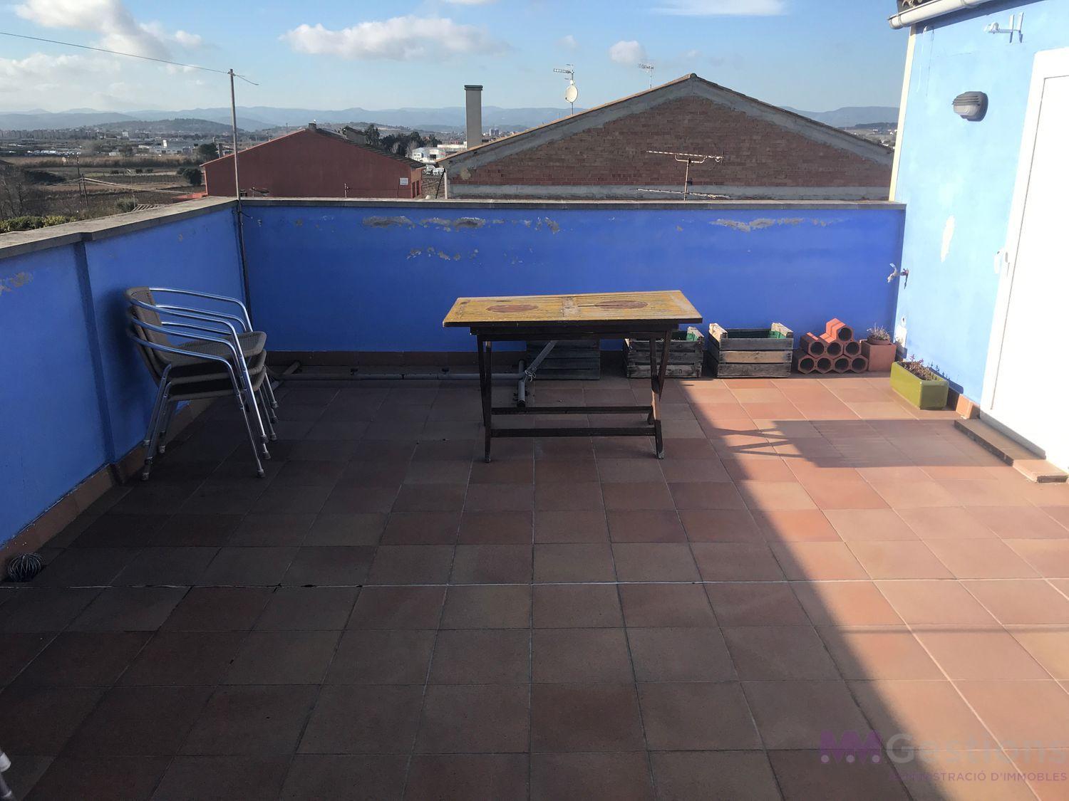 Alquiler de piso en Olèrdola