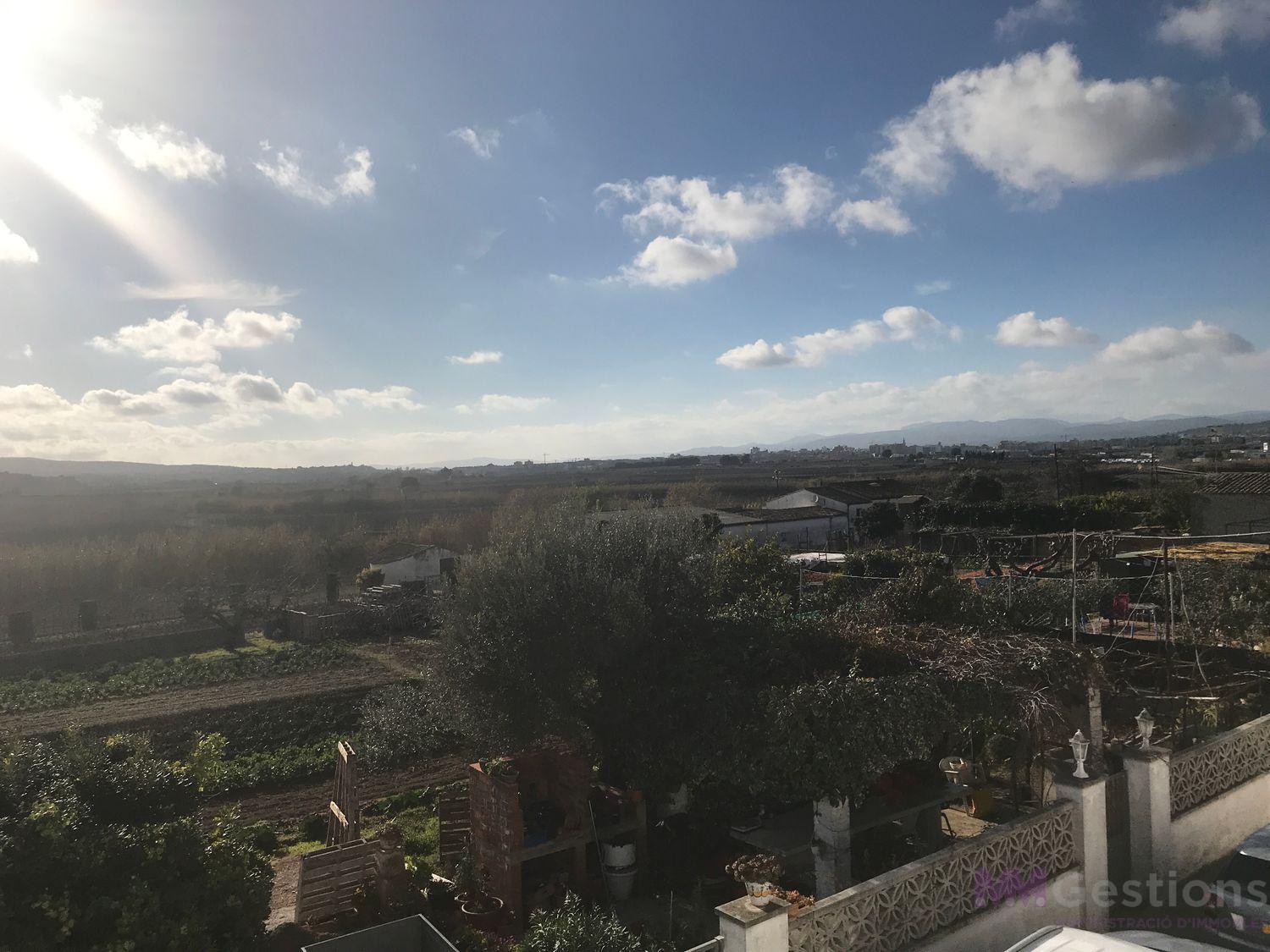 Alquiler de piso en Olèrdola