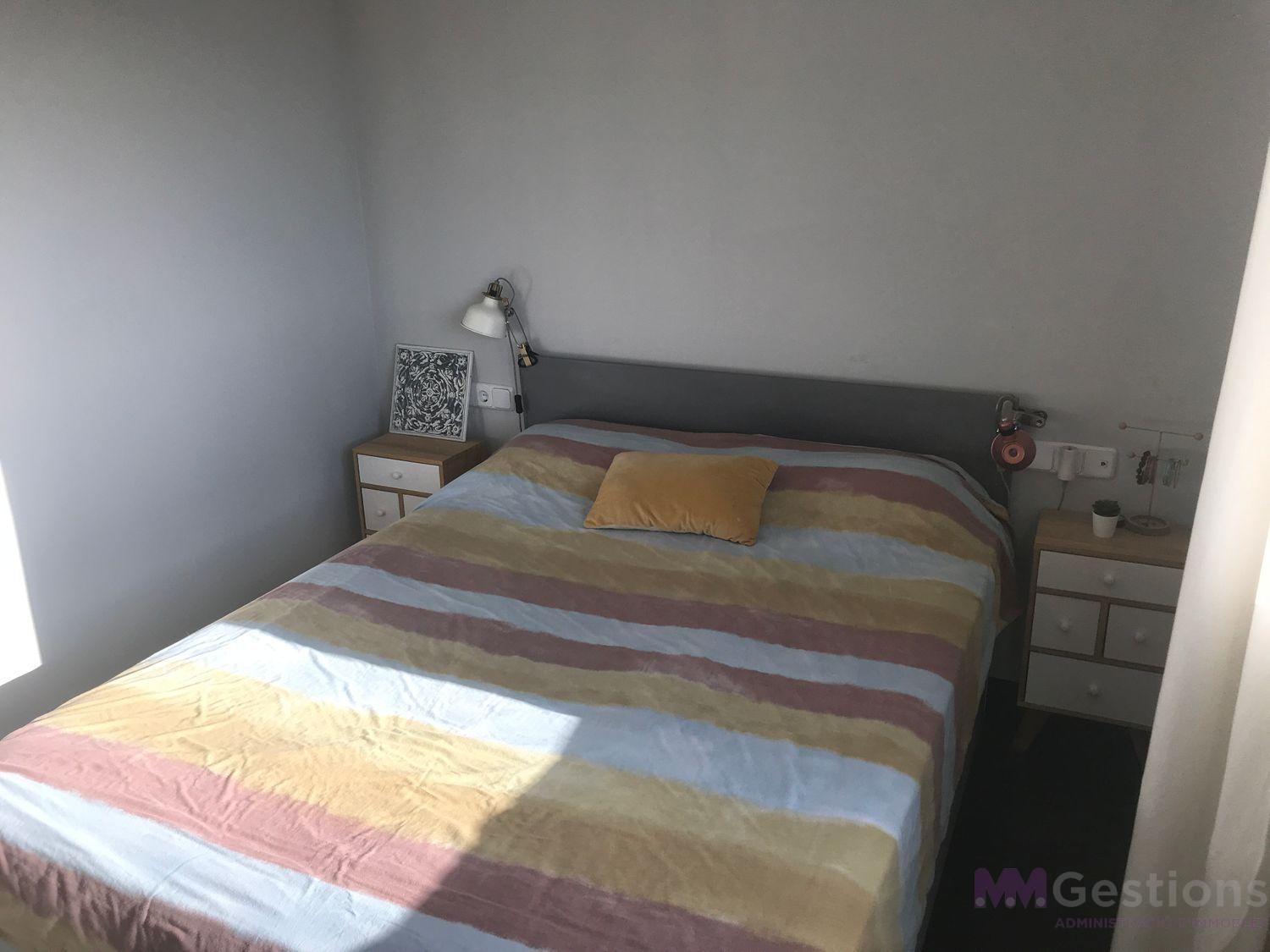 Alquiler de piso en Olèrdola