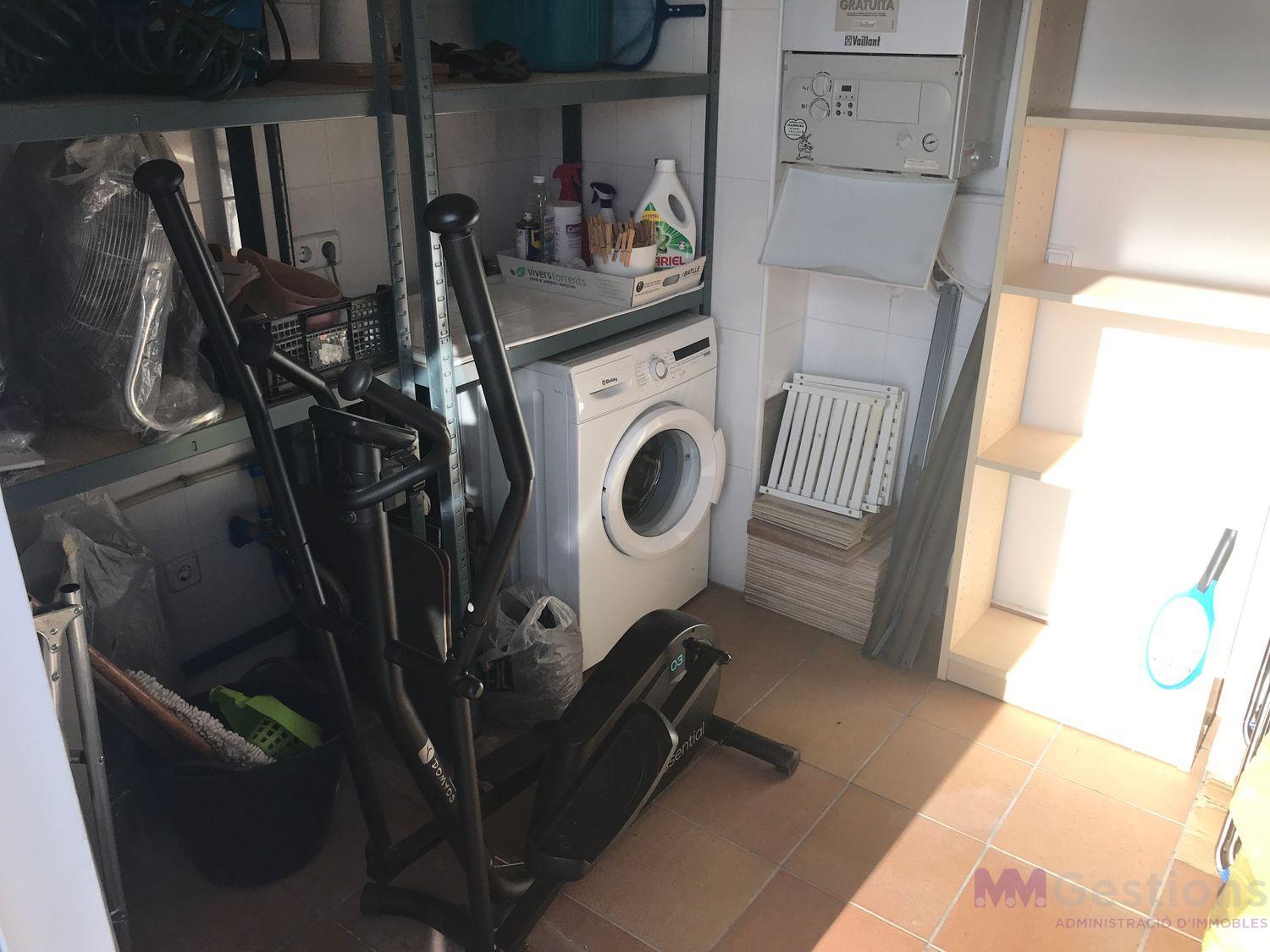 Alquiler de piso en Olèrdola