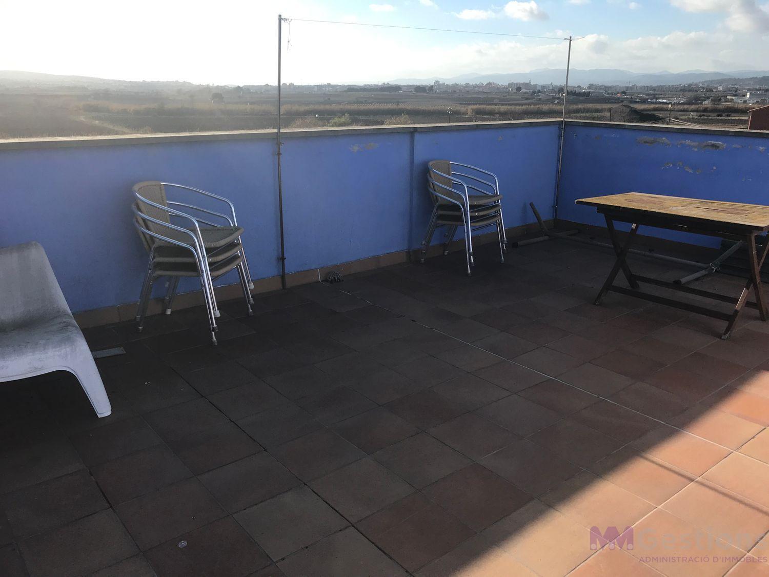 Alquiler de piso en Olèrdola