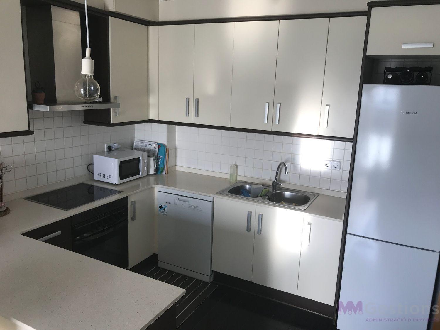 Alquiler de piso en Olèrdola